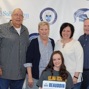 Meet your Posher, Linda